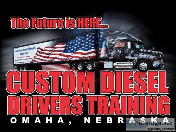 Class A CDL Training. Call CDDT and reserve your seat today