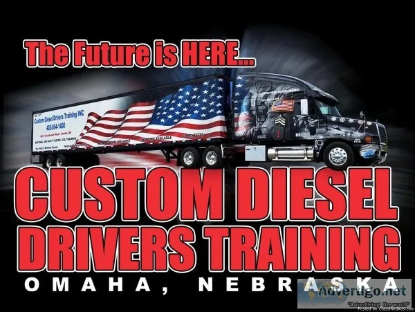 Class A CDL Training. Call CDDT and reserve your seat today