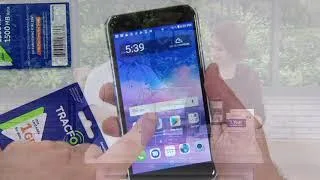 LG Premier Pro Like new Android 7 Cellphone