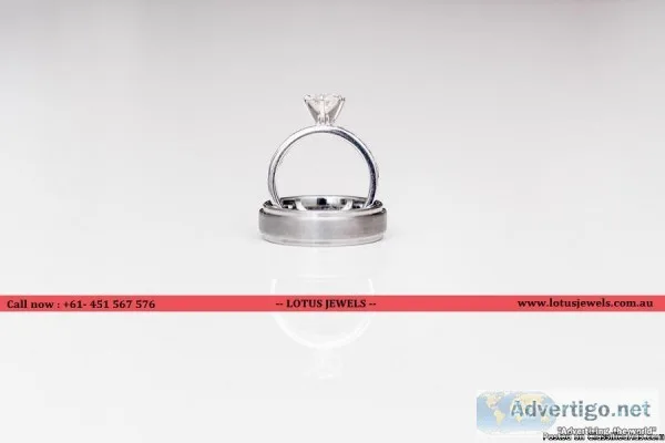 Buy Engagement Ring Online at Best Price in Sydney
