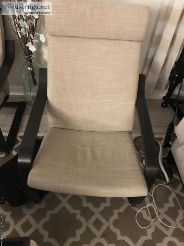 Chairs (2)