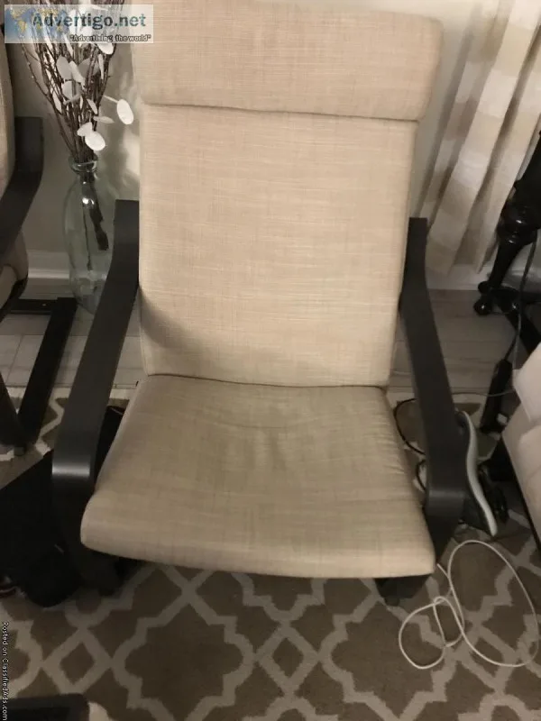 Chairs (2)