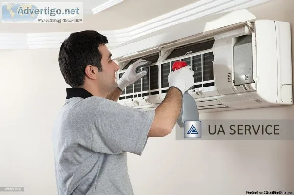 Hire Experts For AC Repair  In Bangalore