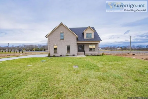 New Listing Home for Sale in Murfreesboro  (4bd 2ba1hba)