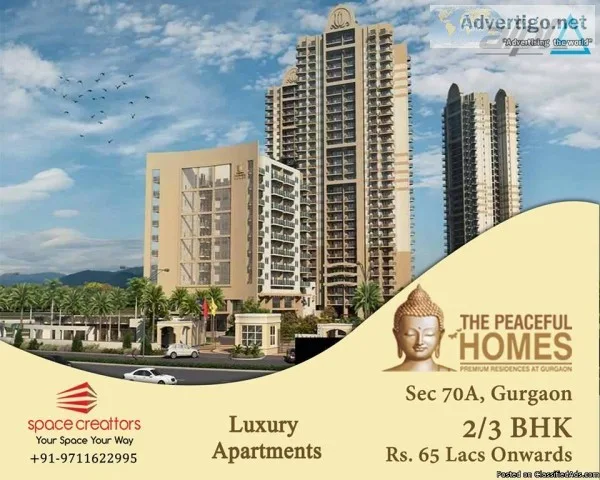 M3M golf estate gurgaon