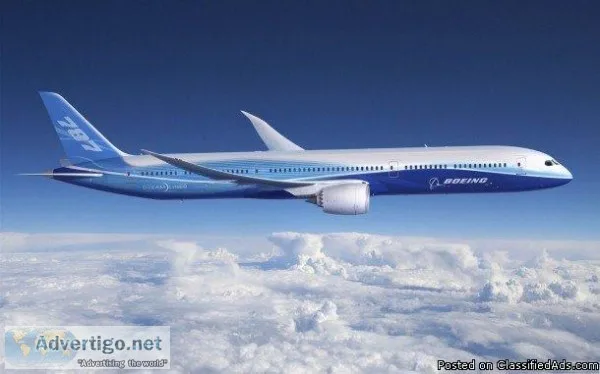 Big Opportunity Job For Aviation Sector