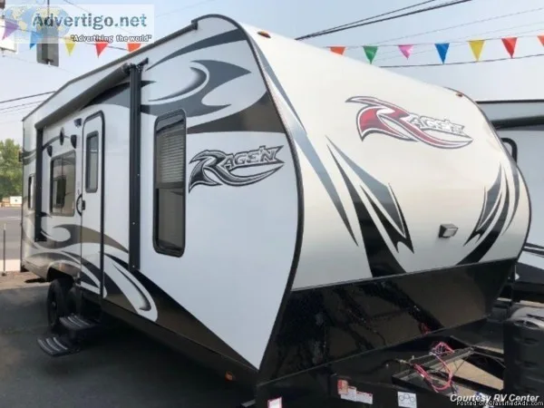 2019 RAGEN 22EX