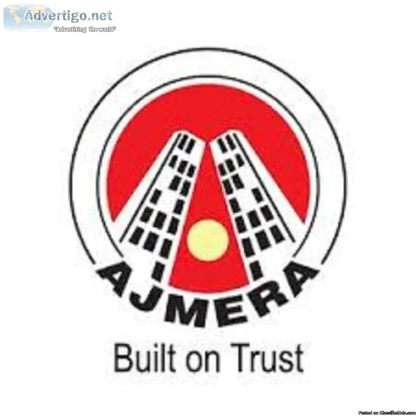 Ajmera Nucleus