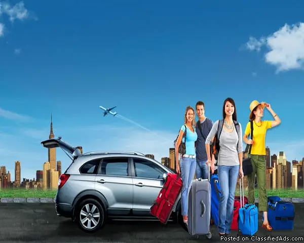 Do You Want to Hire Car Rental in Ahmedabad