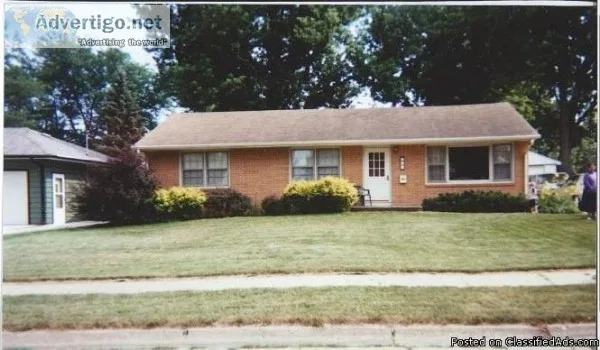 Ankeny Iowa house for sale by owner