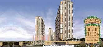 Prestige High Fields Hyderabad