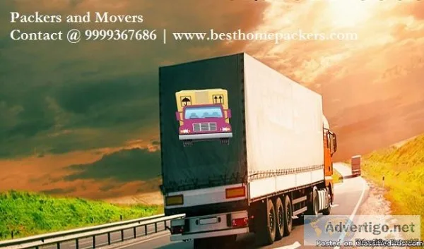 Best and Affordable Packers and Movers in Dwarka