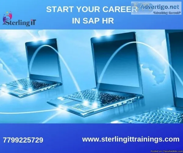 Best SAP HR training in Hyderabad