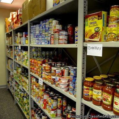 Soncar Raising Funds 4 New Food Pantry and Food Bank