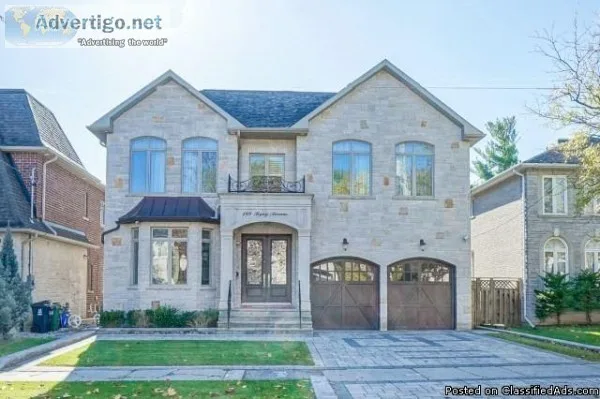 Condos for sale in Toronto