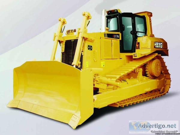 New bulldozer for Sale