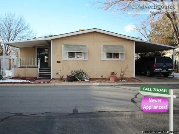 15 Donner Springs  Mountain Views