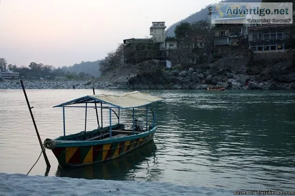 Chardham Yatra From Haridwar (8 Days)