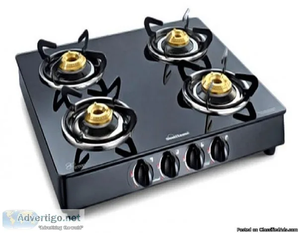 Advanced Designer Hobs