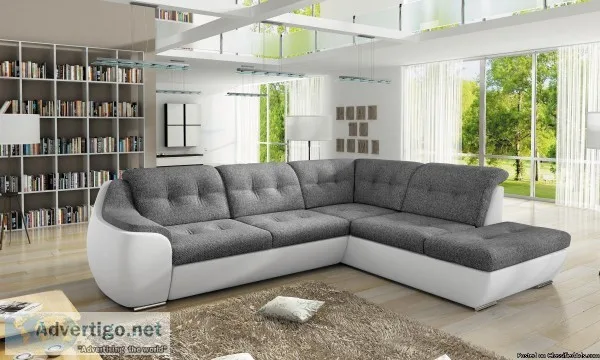Modern Mario D Sofa
