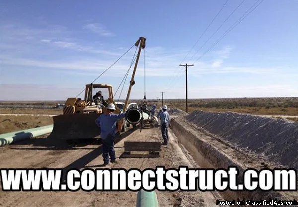 Find construction jobs Calgary