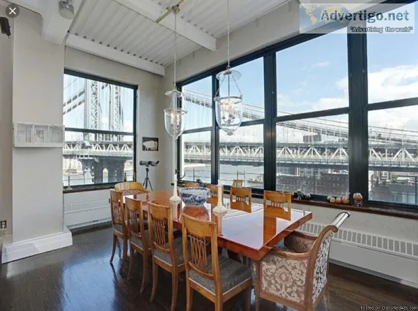 Apartments NO broker Fee