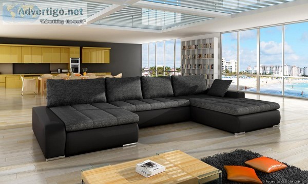 Perfect Sofa for a studio apartment