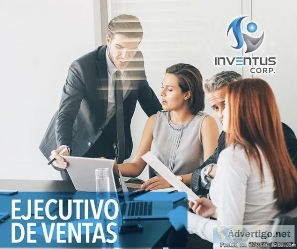 VENDEDORES
