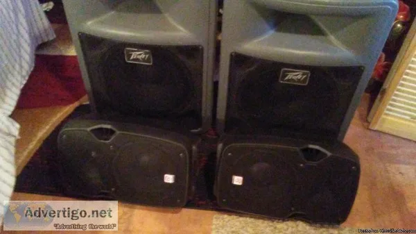 pa  system