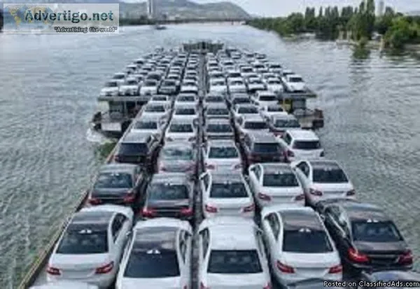 International Car Shipping