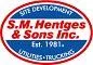 Class A Dump Truck Driver