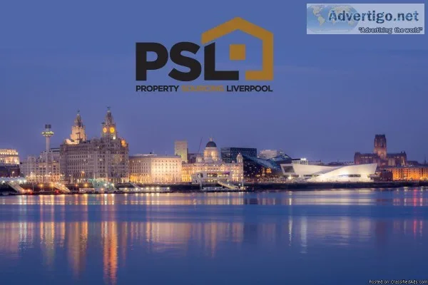 Contact Us for Student Property Investment in Liverpool