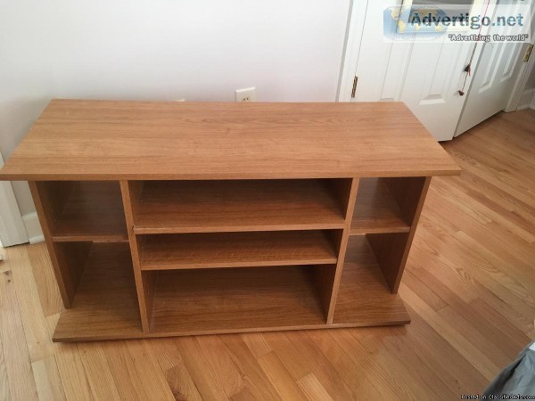 TV Stand with Storage