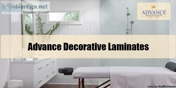 Best Decorative Laminates Company in India