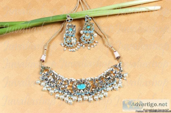 Beautiful Fashion jewelry collection