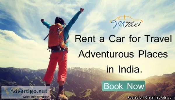 Taxi Service in Ujjain  Cab Service in Ujjain  Bharat Taxi