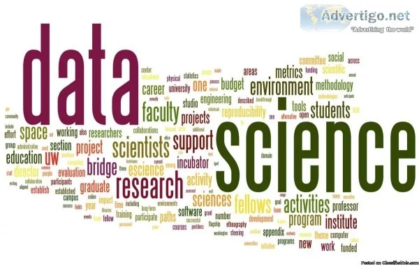 This Is Why Data Science Training Is So Famous