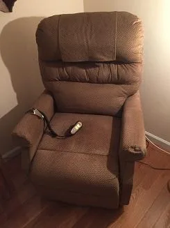 power lift chair(recliner)