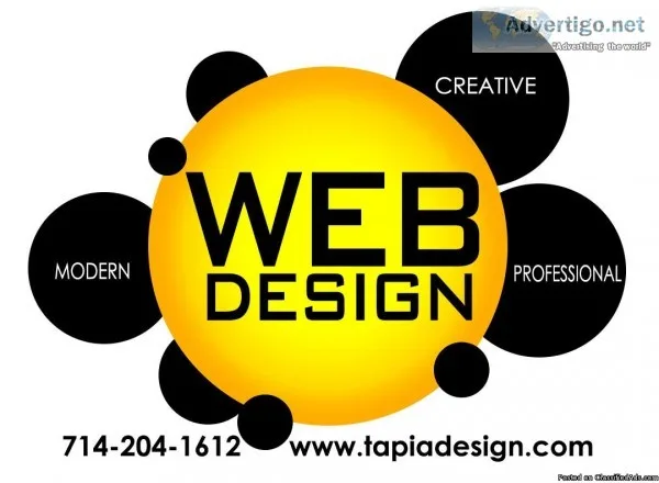 Website Designer for Business