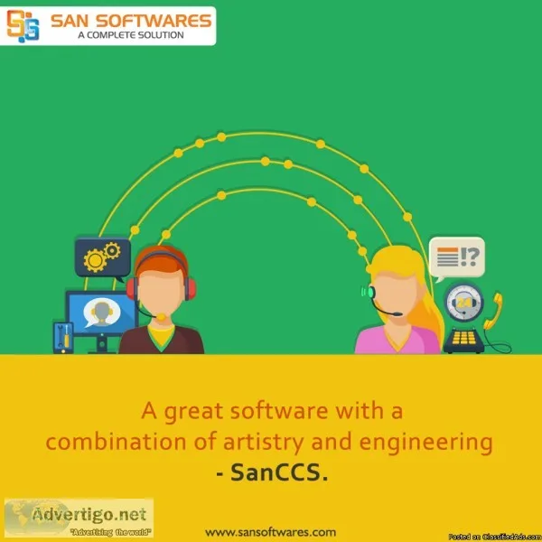 Buy Call Center Software