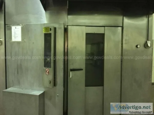 GEMINI 9062 OVENS