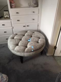 Beautiful Stool