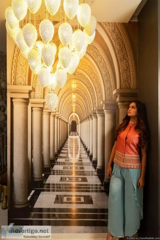 Gopi Chand and Son has Wide Range of Decorative Lights in India