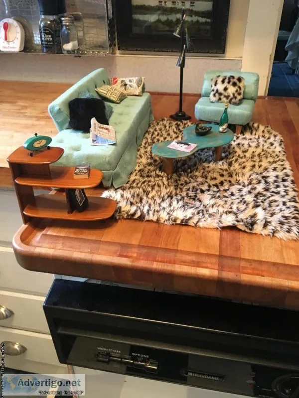 3 FAMILY TAG SALE