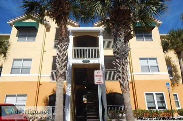 Beachway Condo - 2 Bed 2 Bath furnished (SEMINOLE FL)