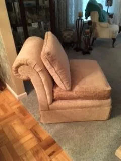 Beautiful Chair