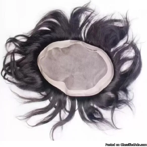Mens Hair Patches