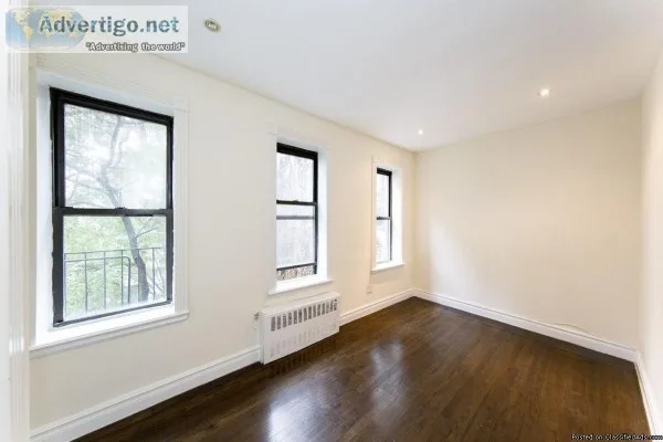 1 bed room  EAST 84TH STREET 4C