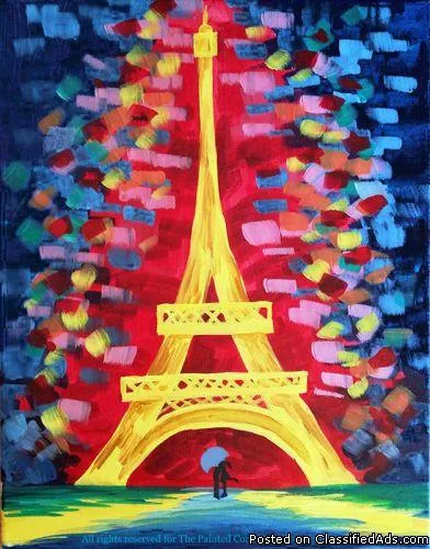 Sacramento Studio 315 Bonjour Paris