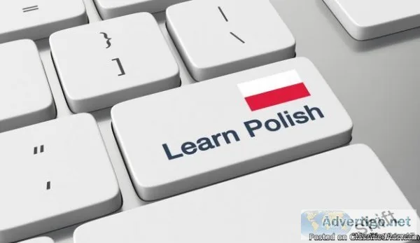 Polish Language Classes in Noida